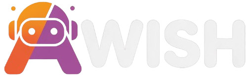 Awish Logo